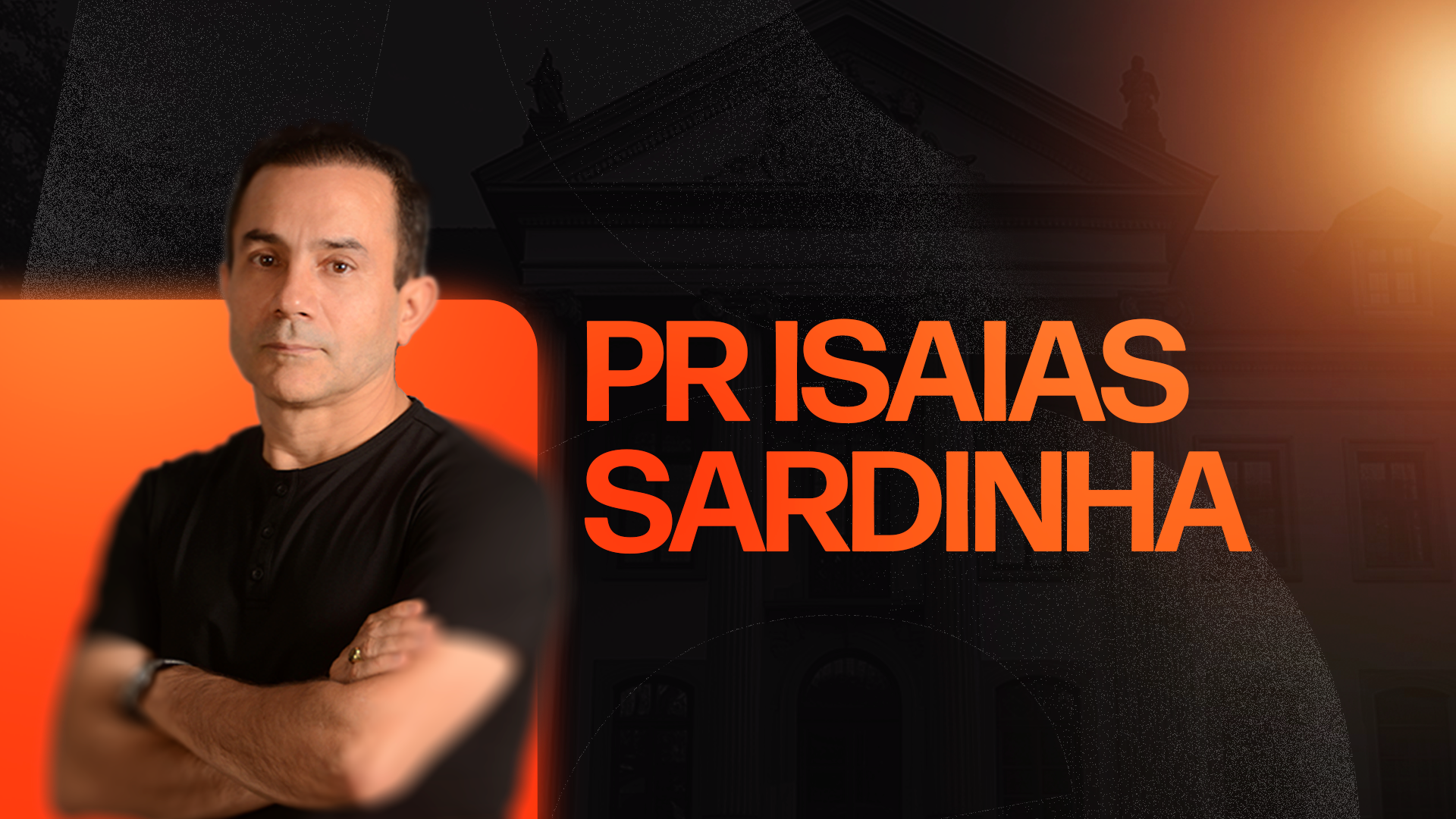 Treinamento| Hayah Move | Day 14 / Aula 02 (Isaías Sardinha)