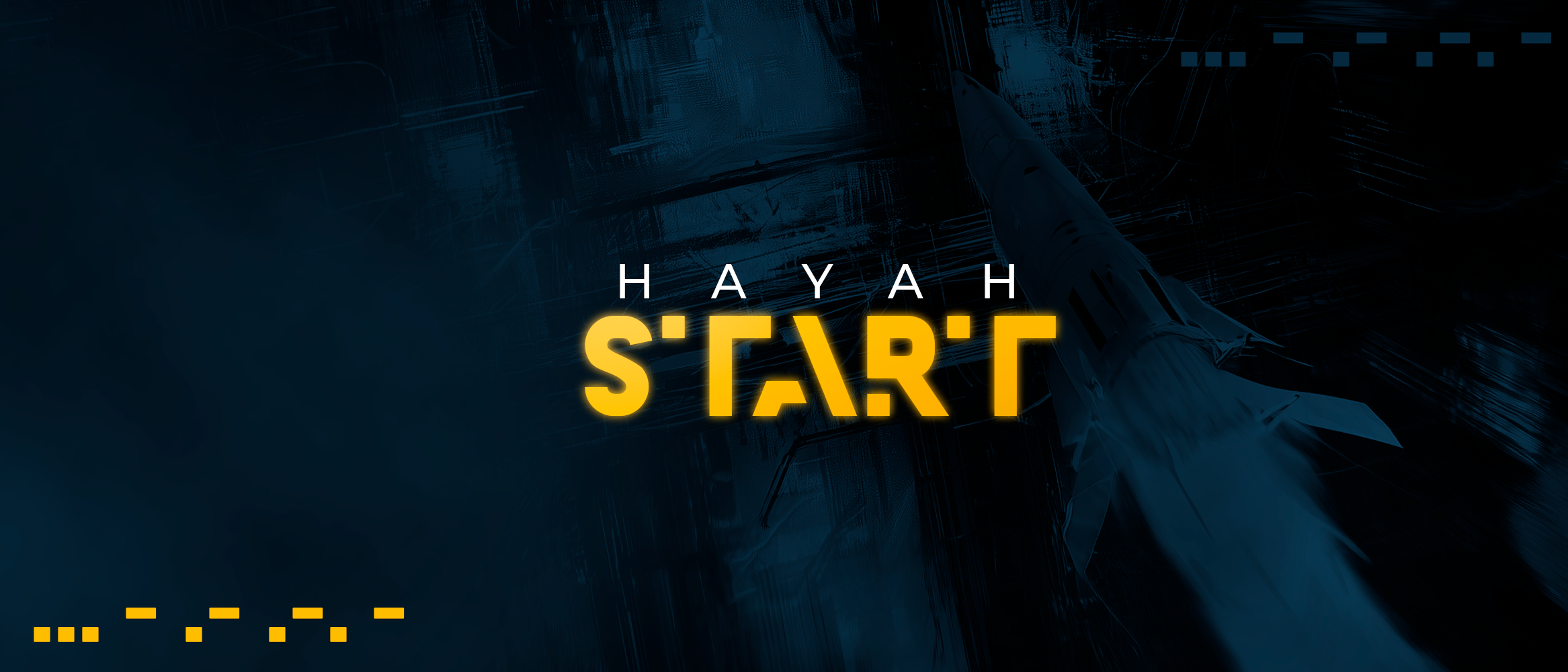 Treinamento Hayah Start