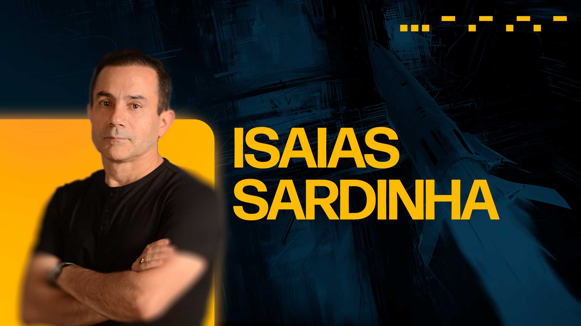 Hayah Start - Parte 4